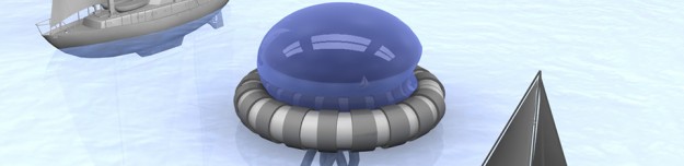 Aquanomad